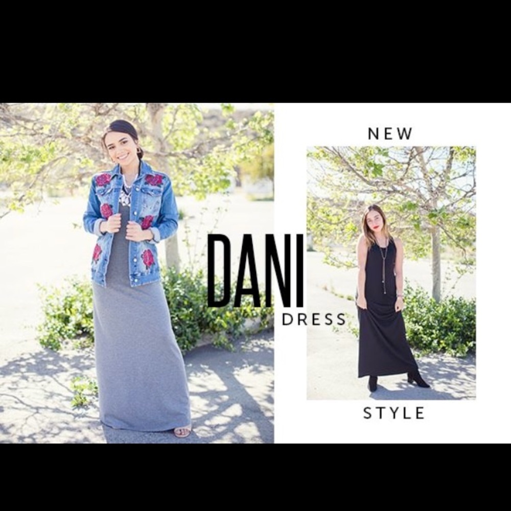 LulaRoe Dani size Medium NWT - Picture 5 of 6